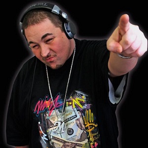 DJ Illmatic Mike