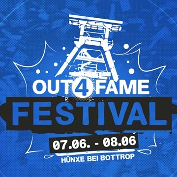 Out4Fame Festival