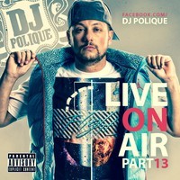 DJ Polique