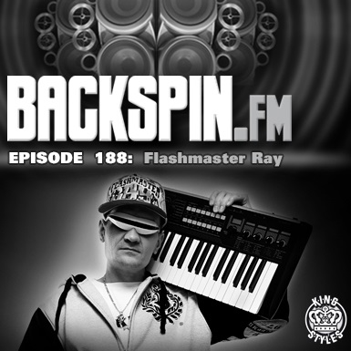 Backspin FM