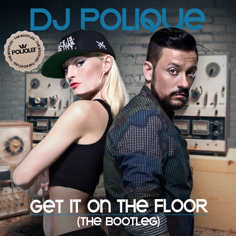 DJ Polique presents