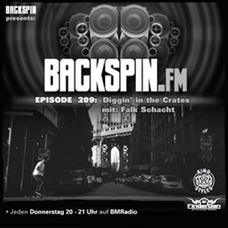 Backspin Radioshow