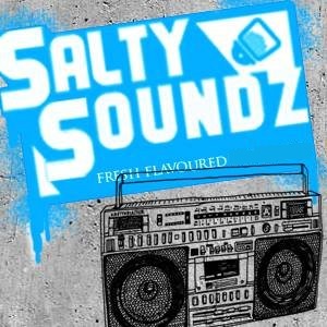 Salty Soundz HipHop-Radioshow