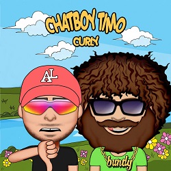 Curly & Chatboy Timo