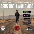 Neue Show: Spinz Radio Worldwide