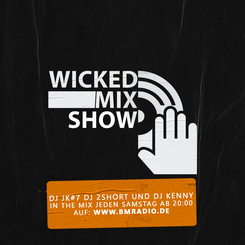 Wicked!Mixshow 