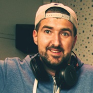 DJ Rudboy
