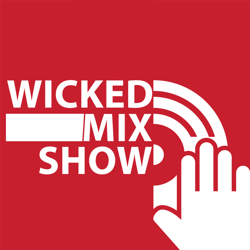 Wicked!DJ Crew