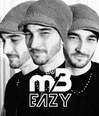 DJ mB Eazy