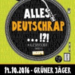 Alles Deutschrap !?!
