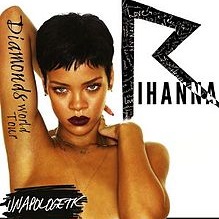 Rihanna LIVE