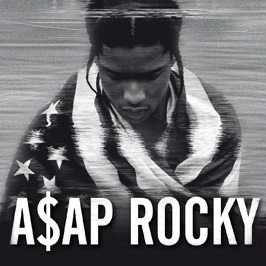 ASAP Rocky LIVE