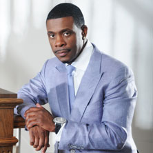 Keith Sweat & Band
