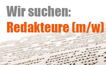 BMRadio sucht Redakteure (m/w)