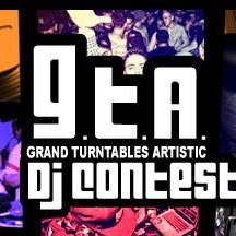 GTA DJ Contest