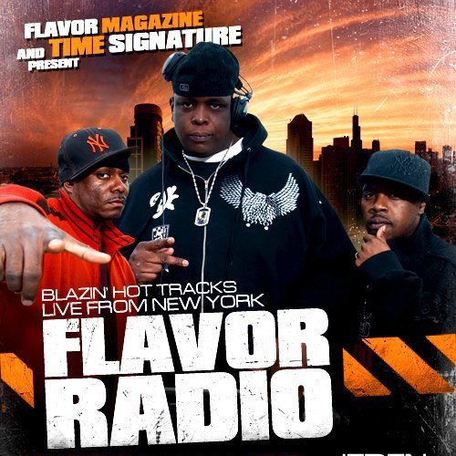 Flavor Radioshow