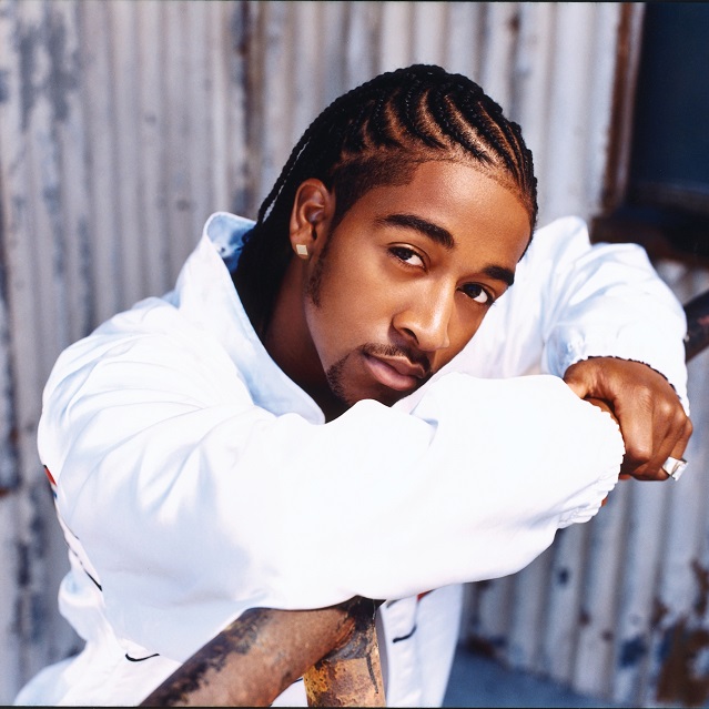 Omarion