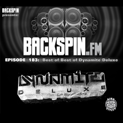 Backspin FM