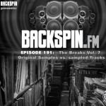 Backspin FM