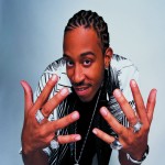 Ludacris LUDAVERSAL 