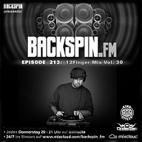 Backspin Radioshow