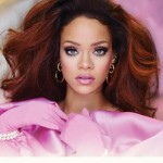 Rihanna 