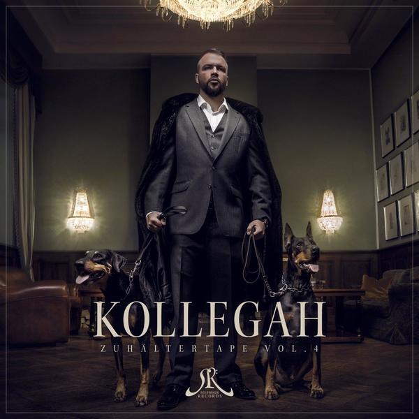 Kollegah