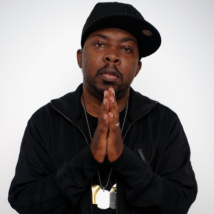 Phife Dawg