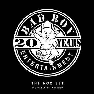 Bad Boy