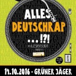 Alles Deutschrap !?!