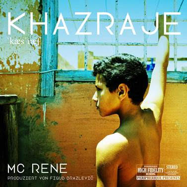 MC Rene