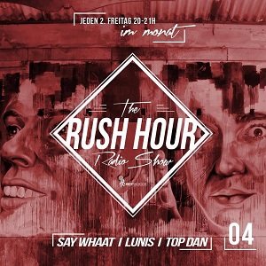 The Rush Hour 