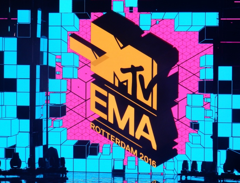 MTV EMA