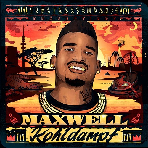 Maxwell