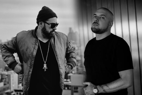 Savas & Sido