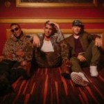 Gewinnspiel: Orishas