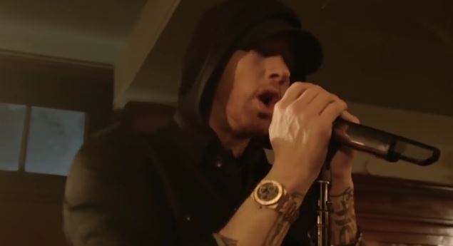 Eminem