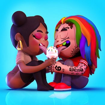 6ix9ine