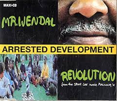 Gewinnspiel: Arrested Development