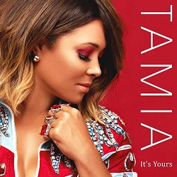 Tamia