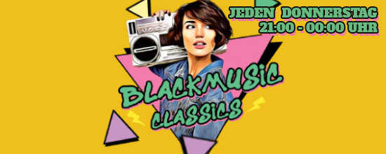 Neue Show: BMClassics