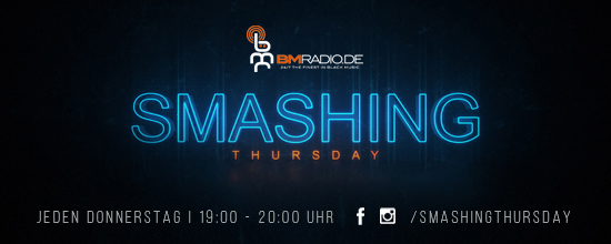 Neue Show: Smashing thursday