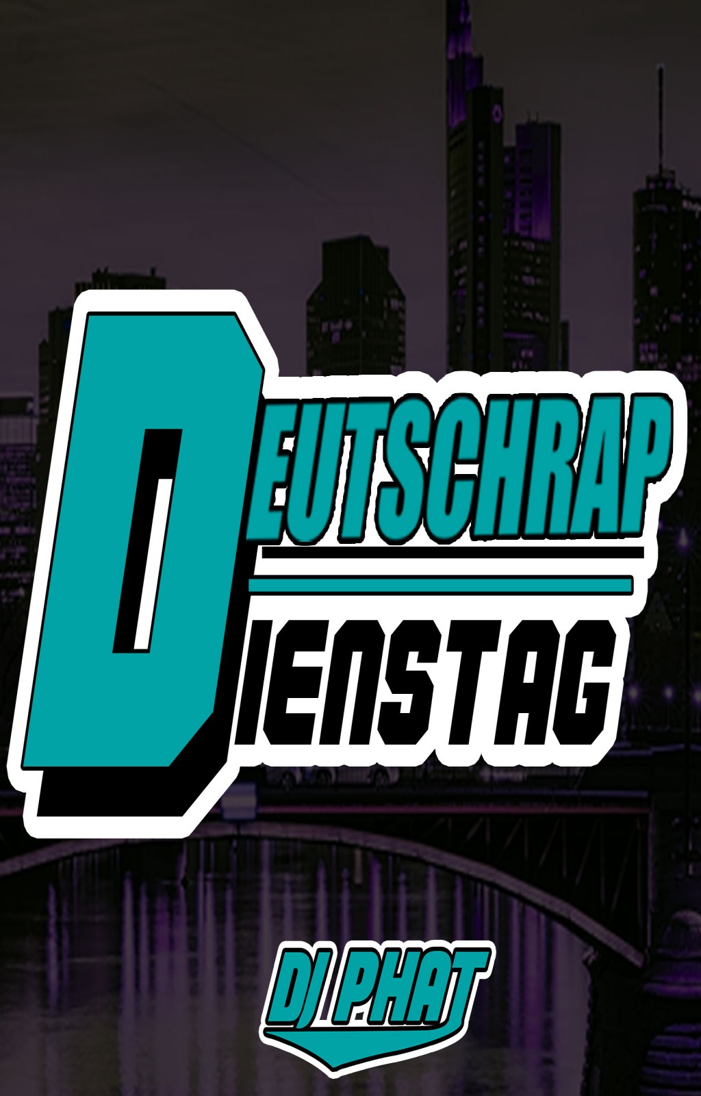 Neue Show: Deutschrap Dienstag