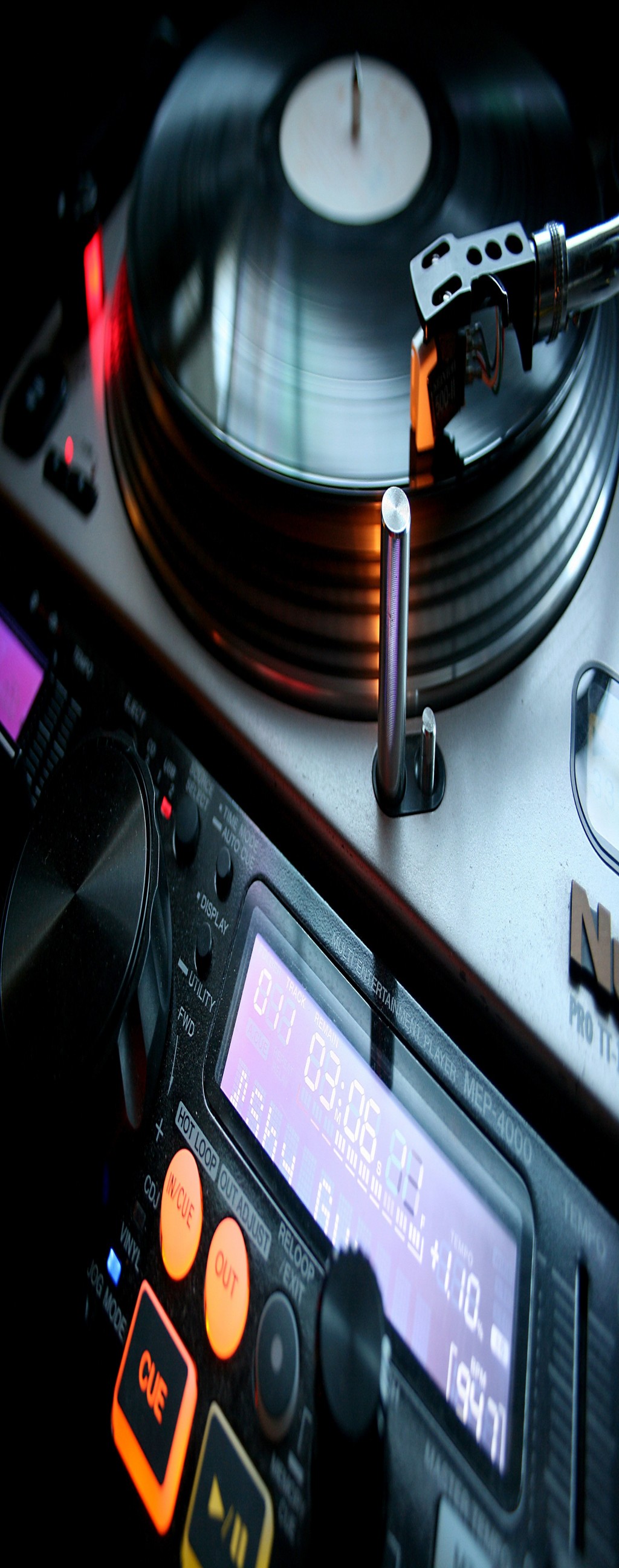 Lohnt sich ein Batteriespeicher neben dem DJ-Setup?